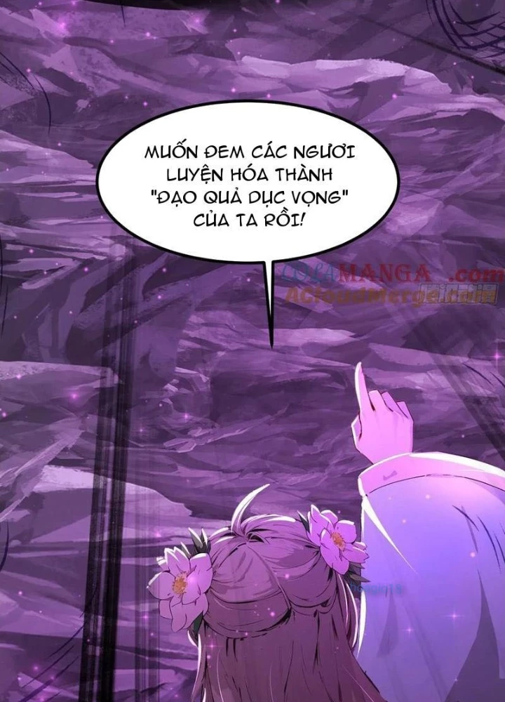 Tu chân trăm vạn năm: Đệ tử của ta trải rộng tiên giới Chapter 55 - 57