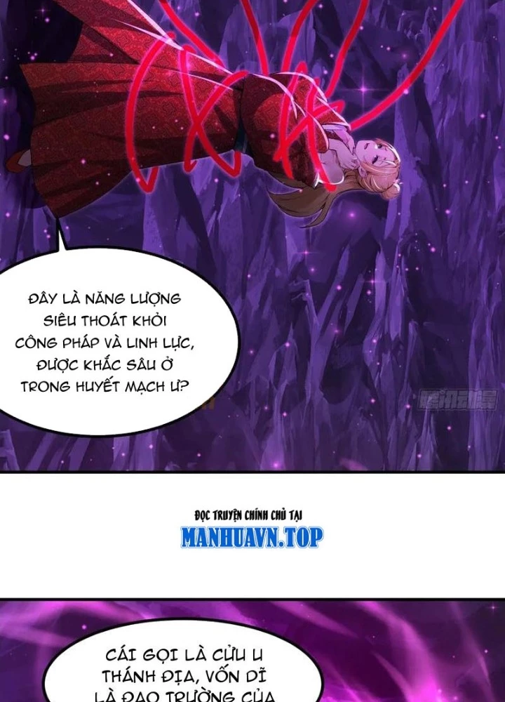 Tu chân trăm vạn năm: Đệ tử của ta trải rộng tiên giới Chapter 56 - Trang 2