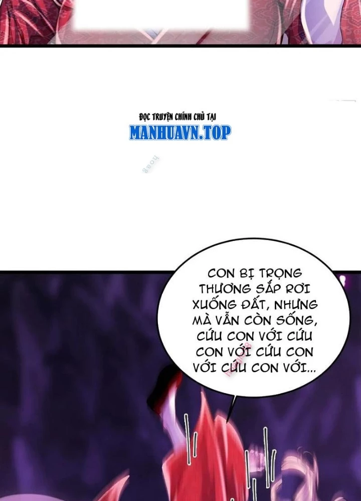 Tu chân trăm vạn năm: Đệ tử của ta trải rộng tiên giới Chapter 57 - Trang 2