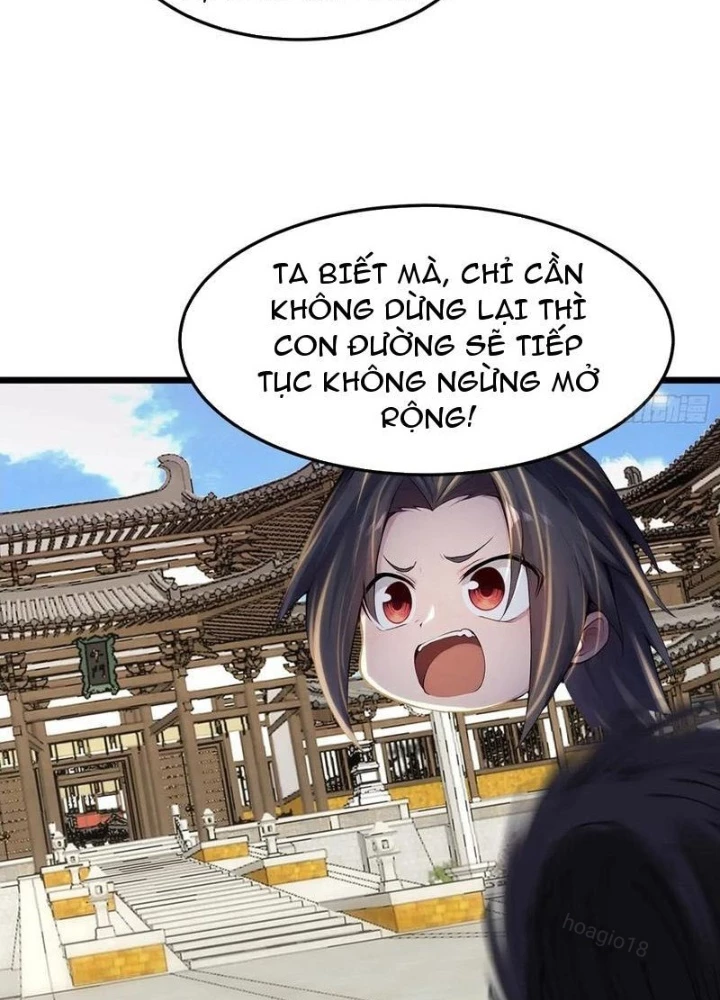 Tu chân trăm vạn năm: Đệ tử của ta trải rộng tiên giới Chapter 57 - Trang 2