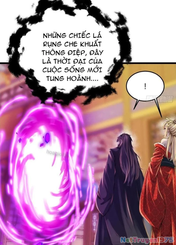 Tu chân trăm vạn năm: Đệ tử của ta trải rộng tiên giới Chapter 58 - Trang 2