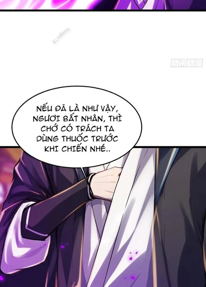 Tu chân trăm vạn năm: Đệ tử của ta trải rộng tiên giới Chapter 58 - Trang 2