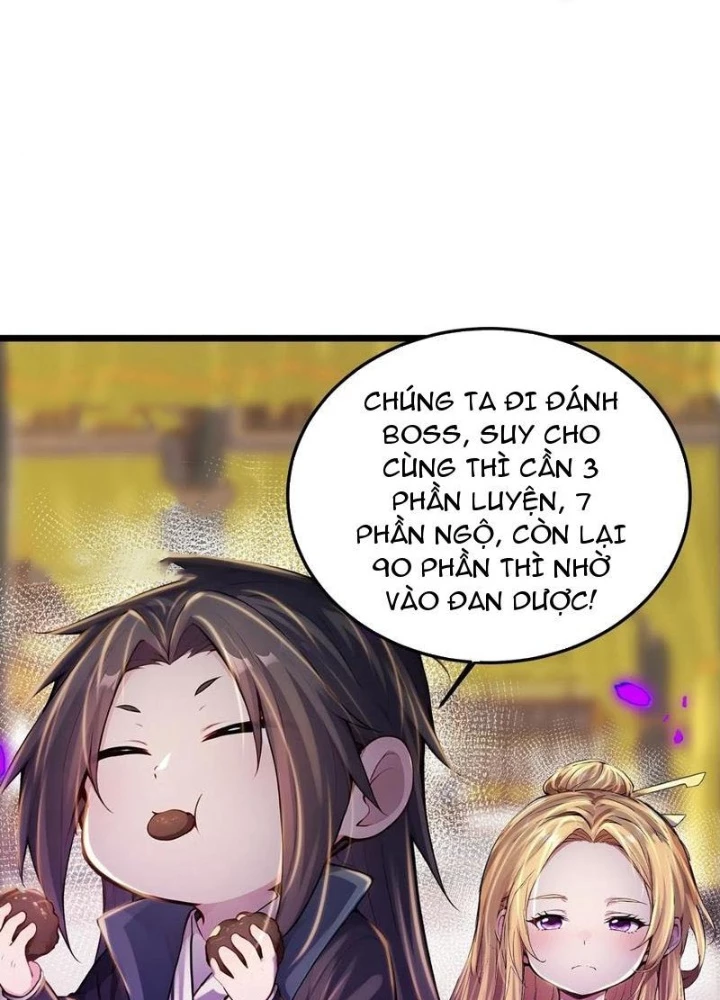 Tu chân trăm vạn năm: Đệ tử của ta trải rộng tiên giới Chapter 58 - Trang 2