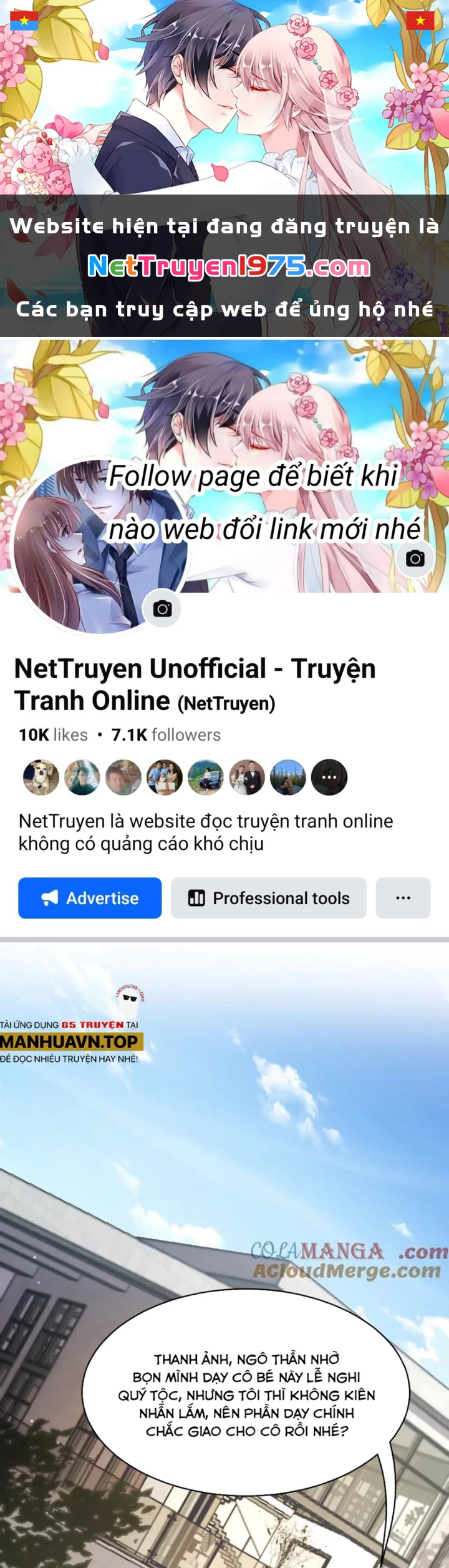 Ta Bị Kẹt Cùng Một Ngày 1000 Năm Chapter 185 - 1
