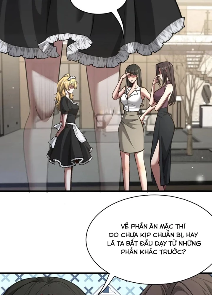 Ta Bị Kẹt Cùng Một Ngày 1000 Năm Chapter 185 - 15