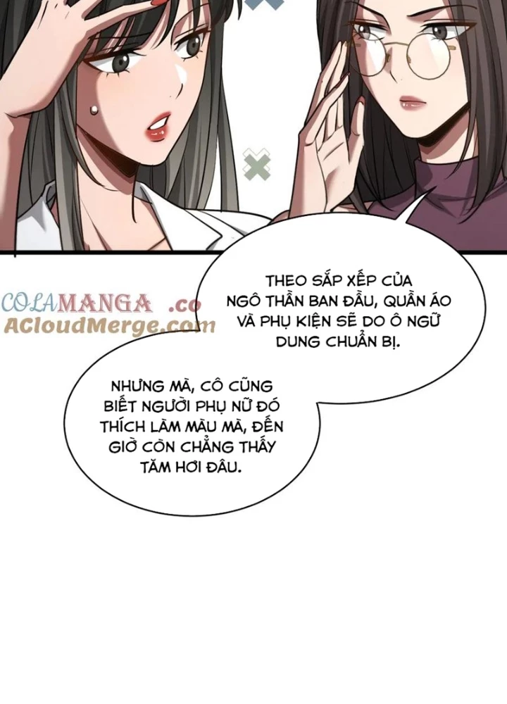 Ta Bị Kẹt Cùng Một Ngày 1000 Năm Chapter 185 - 17