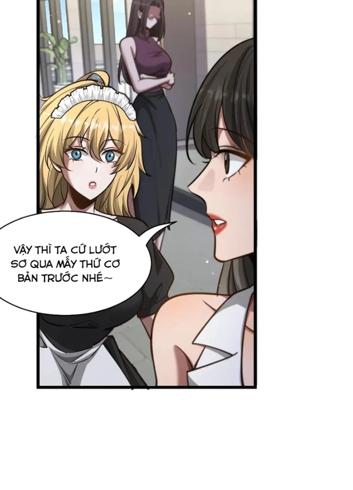 Ta Bị Kẹt Cùng Một Ngày 1000 Năm Chapter 185 - 19