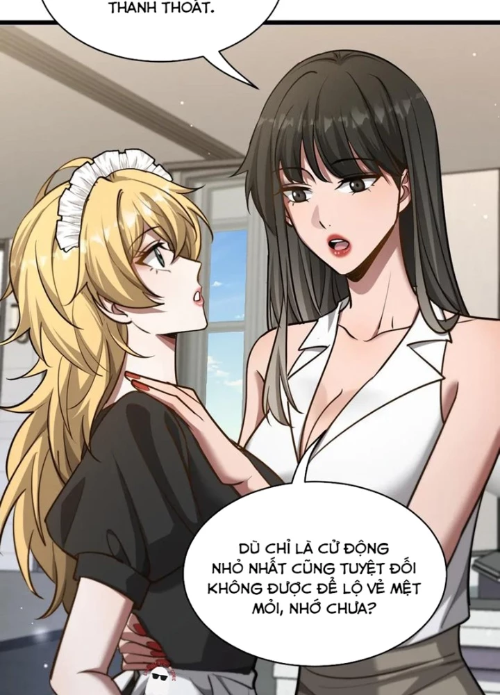 Ta Bị Kẹt Cùng Một Ngày 1000 Năm Chapter 185 - 35