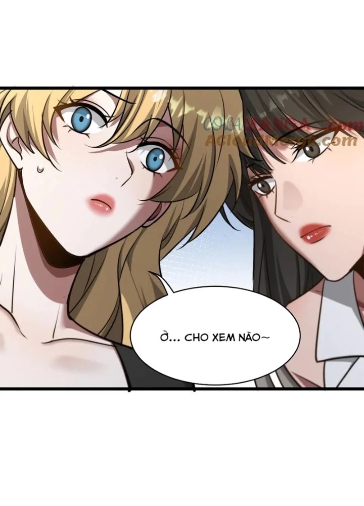 Ta Bị Kẹt Cùng Một Ngày 1000 Năm Chapter 185 - 37