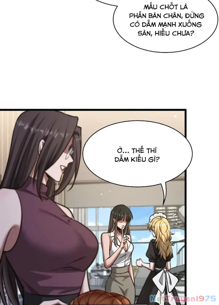 Ta Bị Kẹt Cùng Một Ngày 1000 Năm Chapter 185 - 43