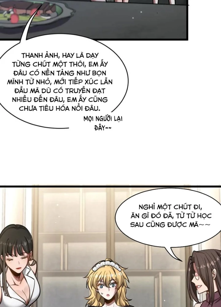 Ta Bị Kẹt Cùng Một Ngày 1000 Năm Chapter 185 - 45