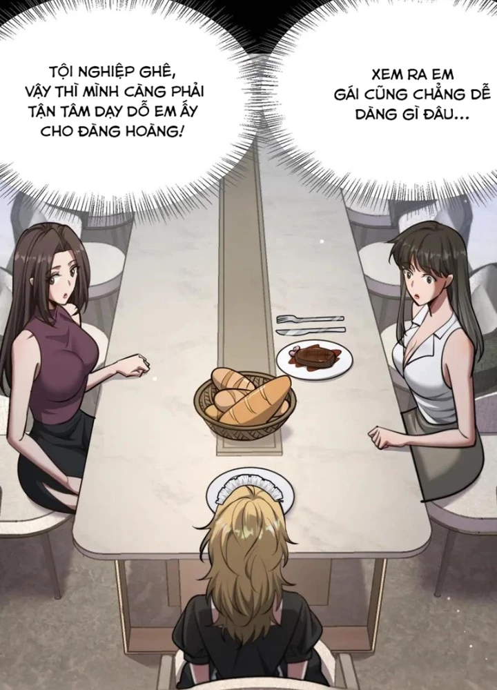 Ta Bị Kẹt Cùng Một Ngày 1000 Năm Chapter 185 - 55