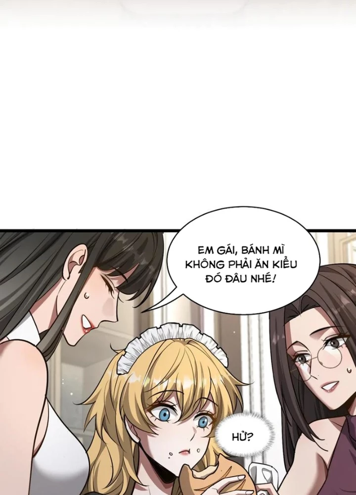 Ta Bị Kẹt Cùng Một Ngày 1000 Năm Chapter 185 - 57
