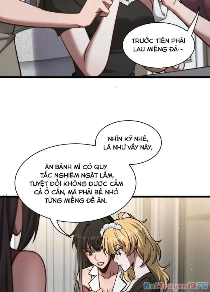 Ta Bị Kẹt Cùng Một Ngày 1000 Năm Chapter 185 - 59