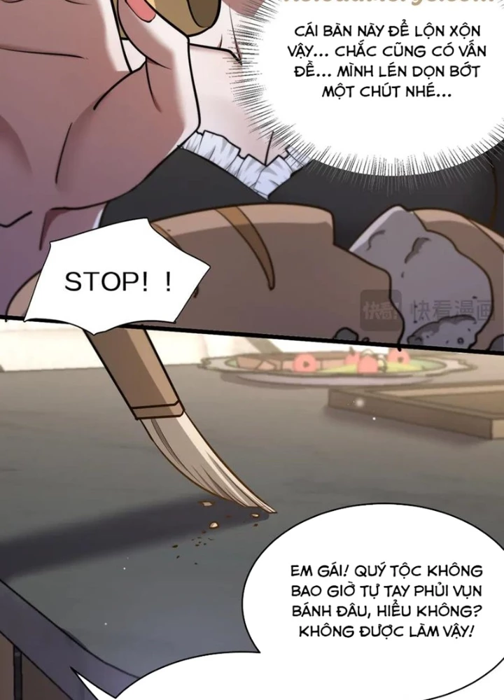 Ta Bị Kẹt Cùng Một Ngày 1000 Năm Chapter 185 - 65