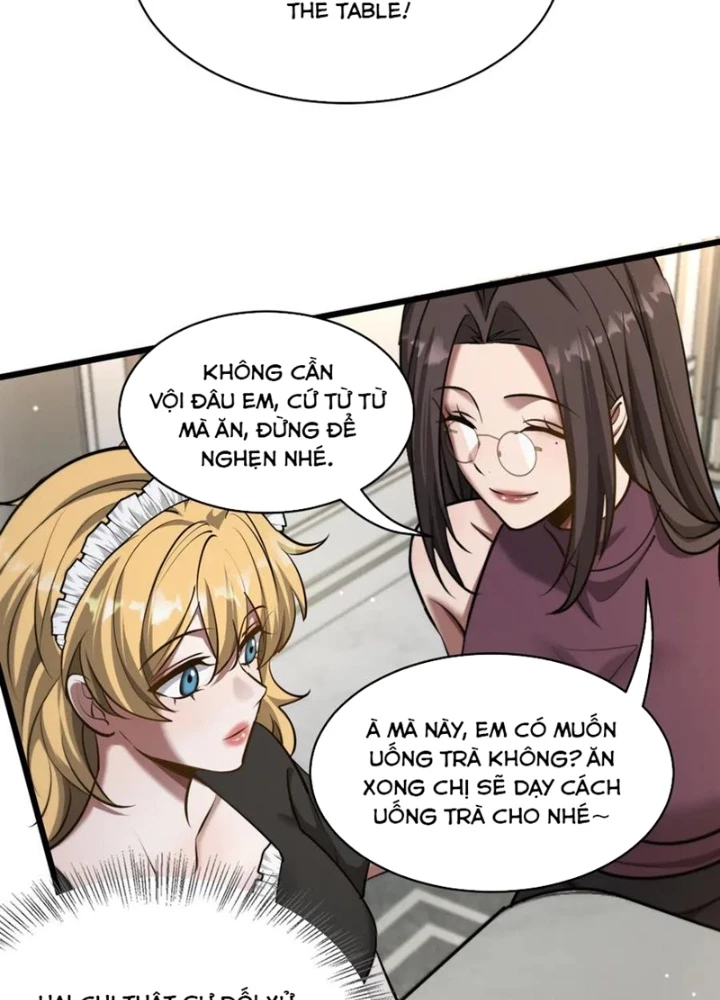 Ta Bị Kẹt Cùng Một Ngày 1000 Năm Chapter 185 - 67