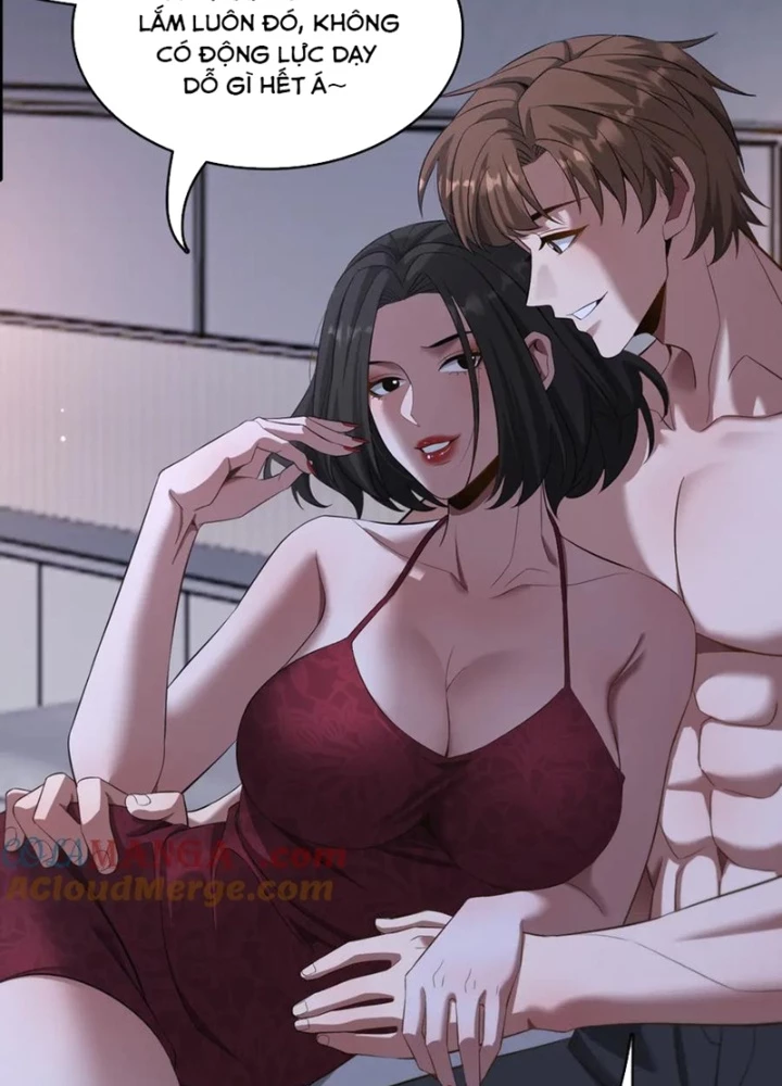 Ta Bị Kẹt Cùng Một Ngày 1000 Năm Chapter 185 - 71