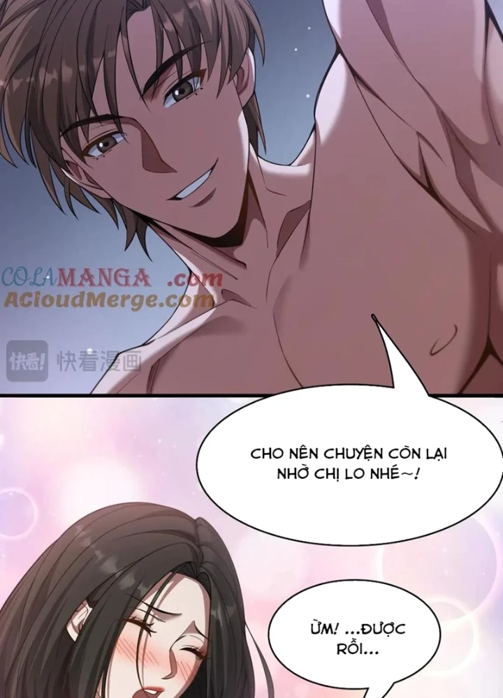 Ta Bị Kẹt Cùng Một Ngày 1000 Năm Chapter 185 - 87