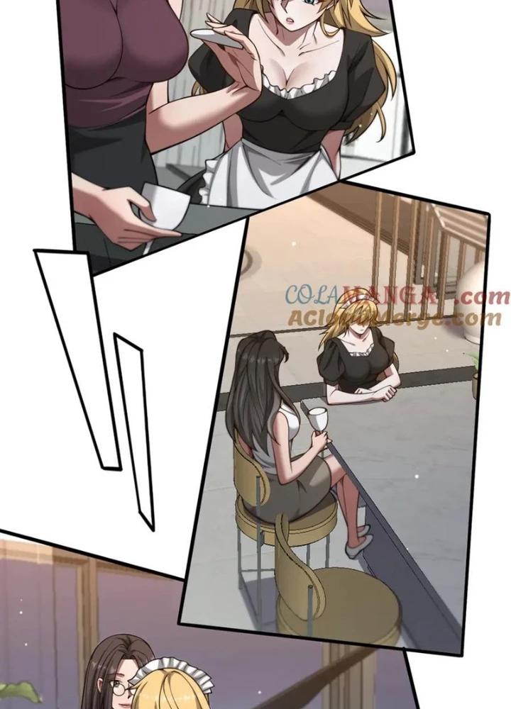 Ta Bị Kẹt Cùng Một Ngày 1000 Năm Chapter 185 - 95