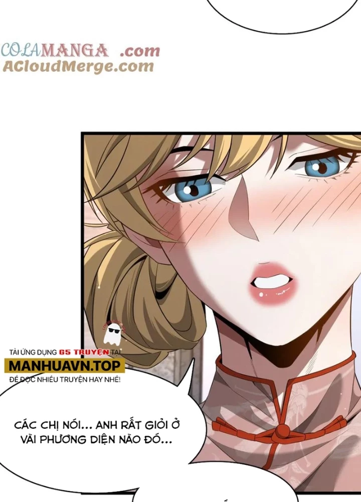Ta Bị Kẹt Cùng Một Ngày 1000 Năm Chapter 185 - 107