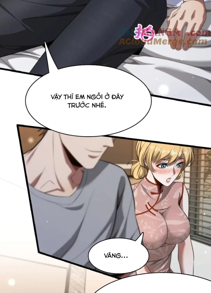 Ta Bị Kẹt Cùng Một Ngày 1000 Năm Chapter 185 - 111