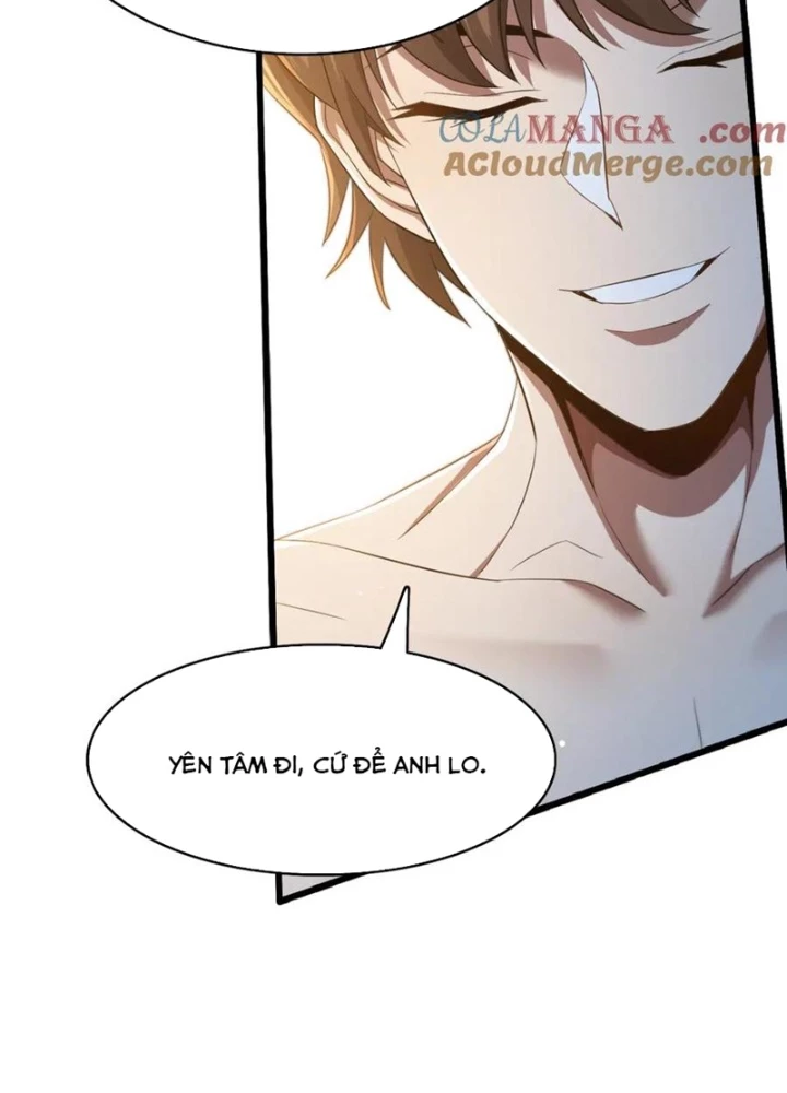Ta Bị Kẹt Cùng Một Ngày 1000 Năm Chapter 185 - 115