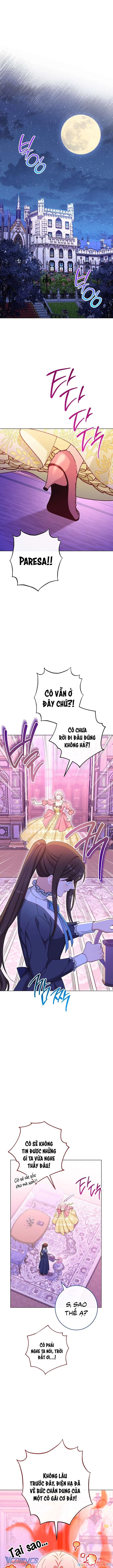 Hầu Gái Độc Quyền Của Hoàng Hậu Phản Diện Chapter 72 - 2