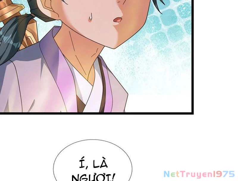 Tiên Làm Nô Thần Là Bộc, Đại Đế Làm Chó Giữ Nhà Chapter 51 - 4
