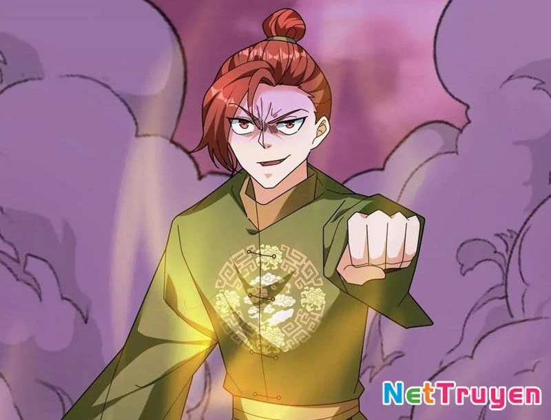 Tiên Làm Nô Thần Là Bộc, Đại Đế Làm Chó Giữ Nhà Chapter 51 - 16
