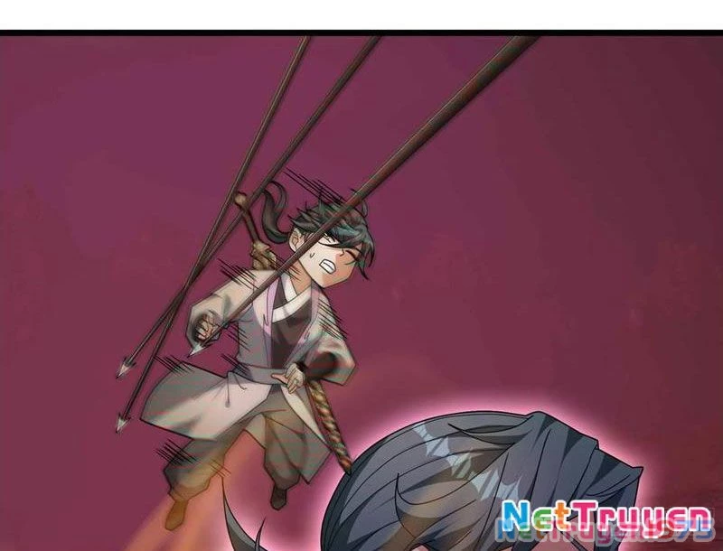 Tiên Làm Nô Thần Là Bộc, Đại Đế Làm Chó Giữ Nhà Chapter 51 - 26