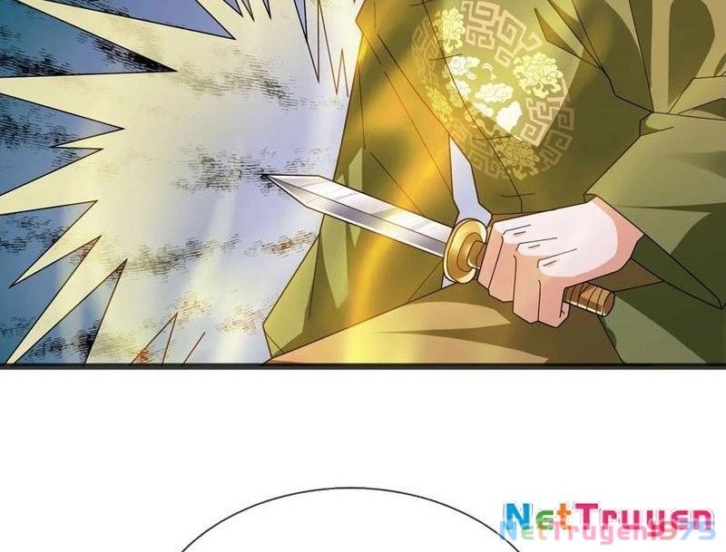 Tiên Làm Nô Thần Là Bộc, Đại Đế Làm Chó Giữ Nhà Chapter 51 - 31