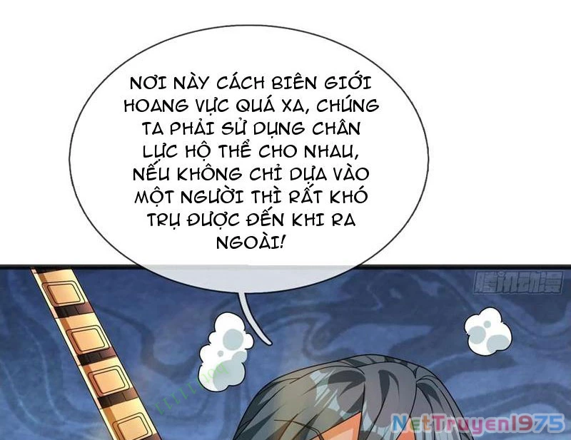 Tiên Làm Nô Thần Là Bộc, Đại Đế Làm Chó Giữ Nhà Chapter 51 - 39