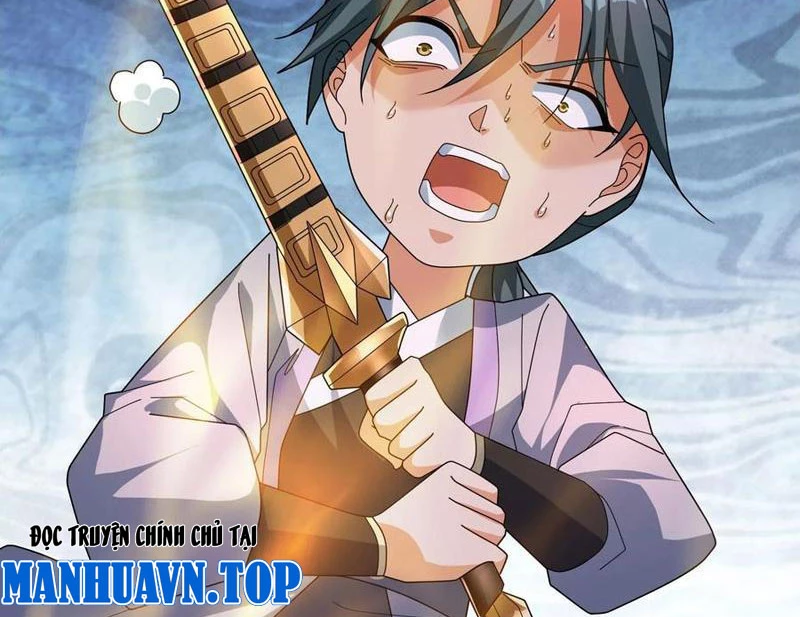 Tiên Làm Nô Thần Là Bộc, Đại Đế Làm Chó Giữ Nhà Chapter 51 - 40