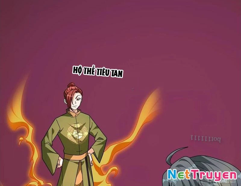 Tiên Làm Nô Thần Là Bộc, Đại Đế Làm Chó Giữ Nhà Chapter 51 - 46