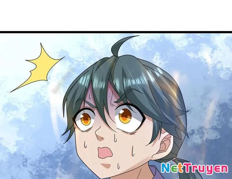 Tiên Làm Nô Thần Là Bộc, Đại Đế Làm Chó Giữ Nhà Chapter 51 - 51