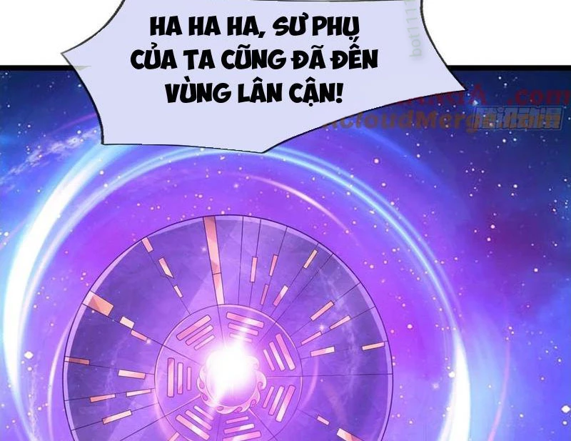 Tiên Làm Nô Thần Là Bộc, Đại Đế Làm Chó Giữ Nhà Chapter 51 - 55