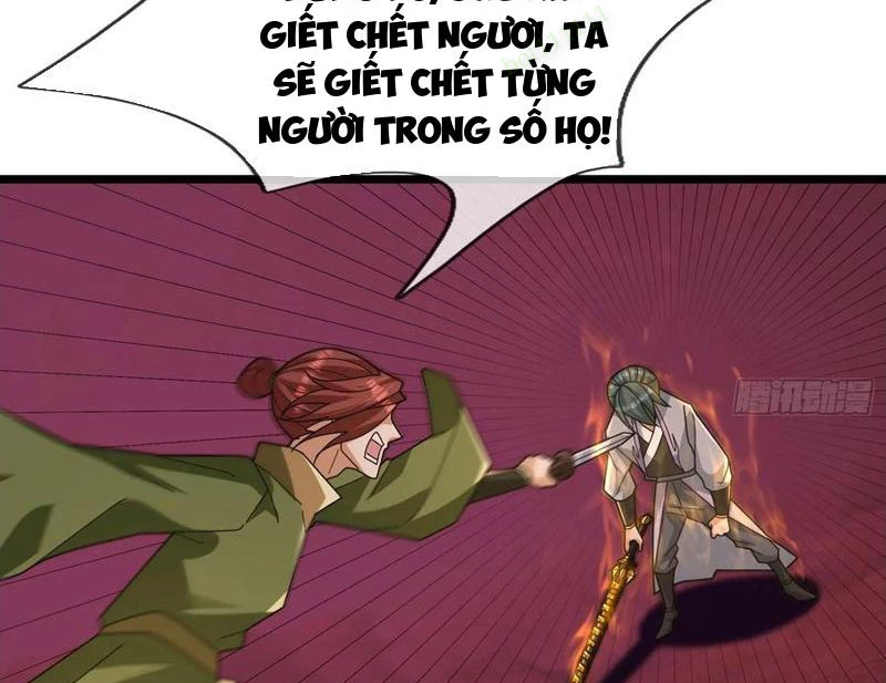 Tiên Làm Nô Thần Là Bộc, Đại Đế Làm Chó Giữ Nhà Chapter 51 - 57