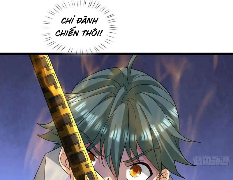 Tiên Làm Nô Thần Là Bộc, Đại Đế Làm Chó Giữ Nhà Chapter 51 - 59