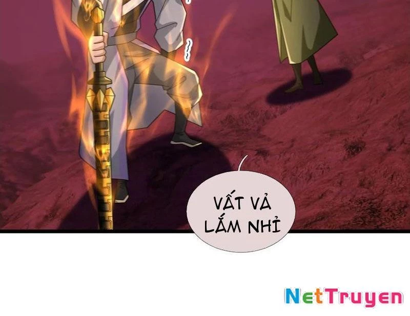 Tiên Làm Nô Thần Là Bộc, Đại Đế Làm Chó Giữ Nhà Chapter 51 - 66