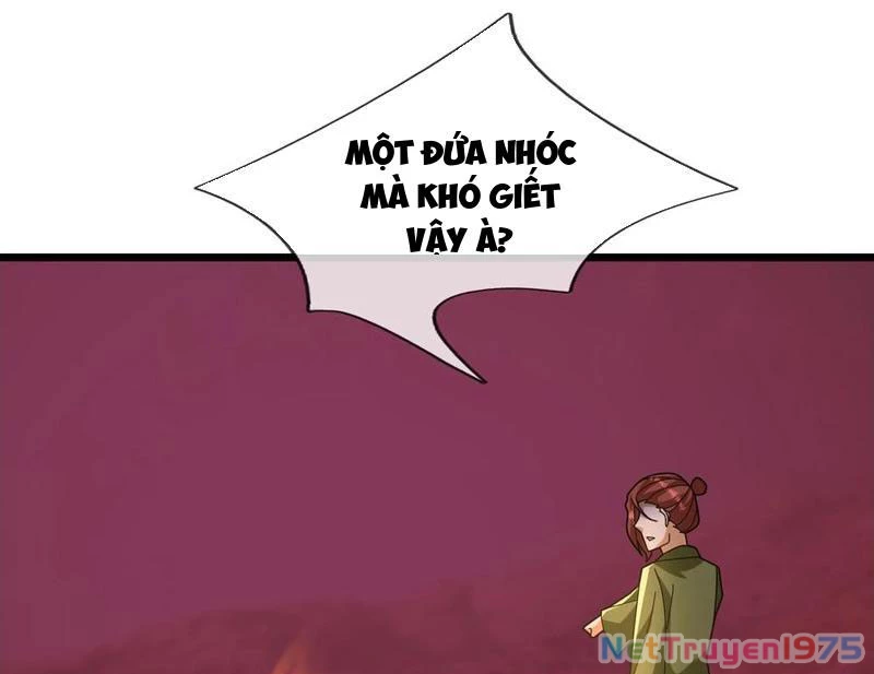 Tiên Làm Nô Thần Là Bộc, Đại Đế Làm Chó Giữ Nhà Chapter 51 - 73