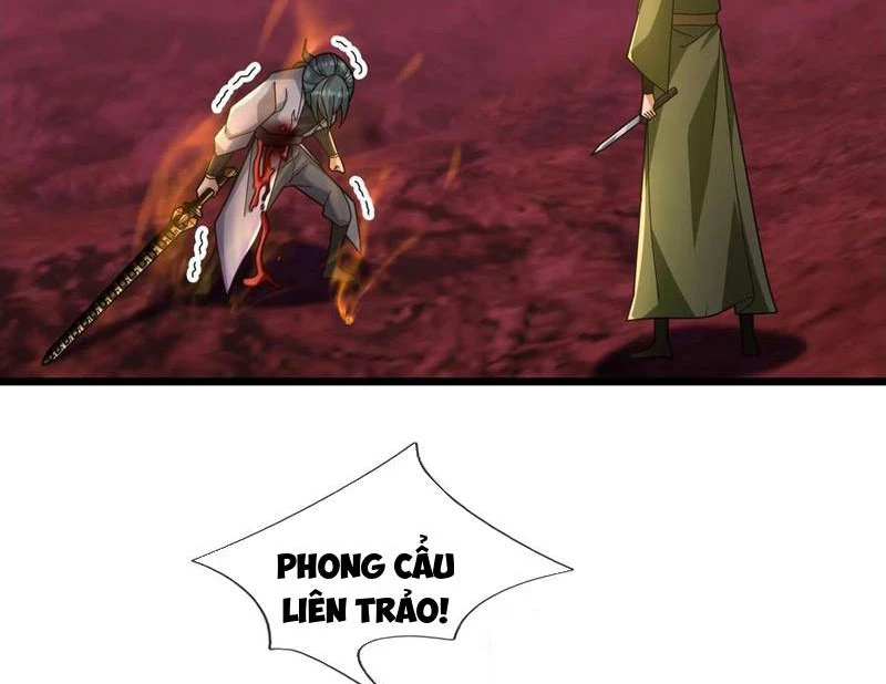Tiên Làm Nô Thần Là Bộc, Đại Đế Làm Chó Giữ Nhà Chapter 51 - 74