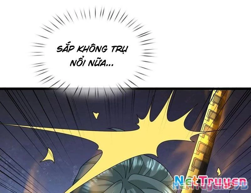 Tiên Làm Nô Thần Là Bộc, Đại Đế Làm Chó Giữ Nhà Chapter 51 - 81