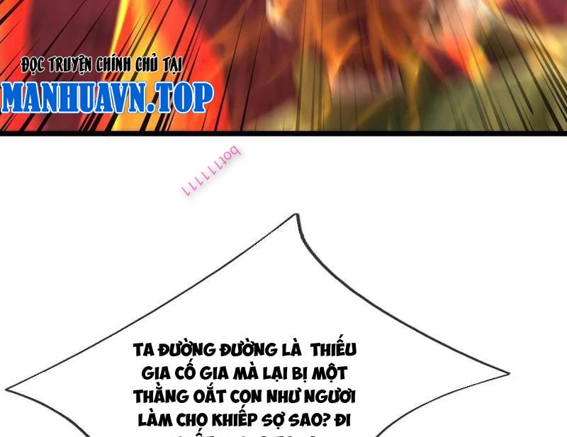 Tiên Làm Nô Thần Là Bộc, Đại Đế Làm Chó Giữ Nhà Chapter 51 - 98