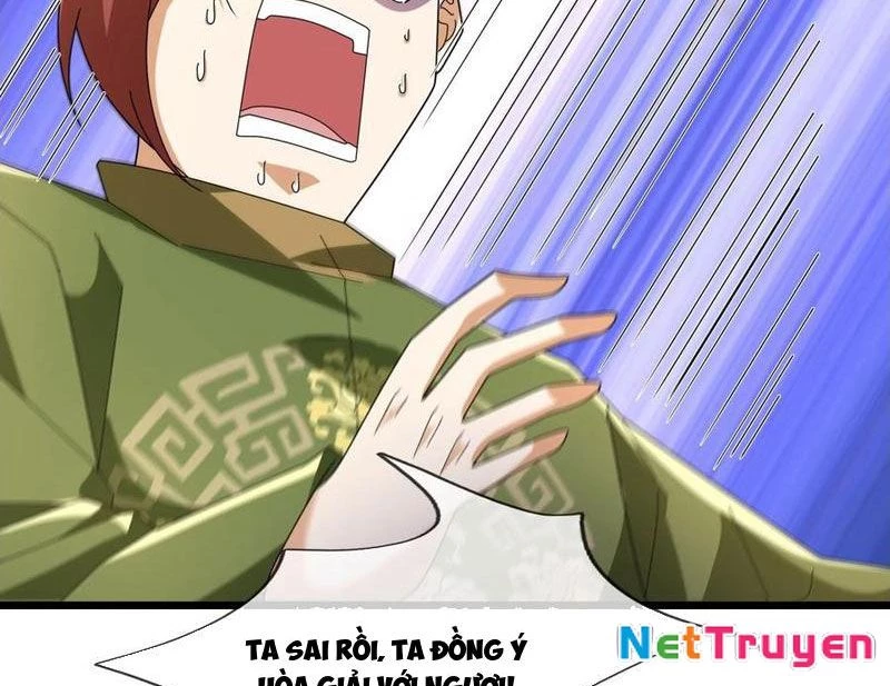 Tiên Làm Nô Thần Là Bộc, Đại Đế Làm Chó Giữ Nhà Chapter 51 - 106