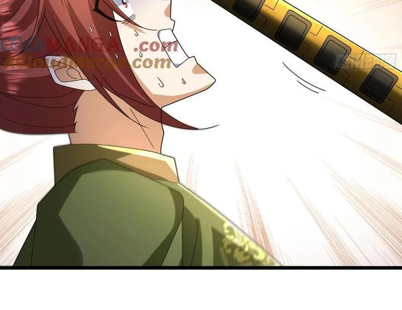 Tiên Làm Nô Thần Là Bộc, Đại Đế Làm Chó Giữ Nhà Chapter 51 - 108