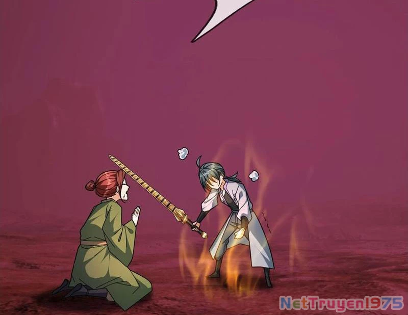 Tiên Làm Nô Thần Là Bộc, Đại Đế Làm Chó Giữ Nhà Chapter 51 - 110