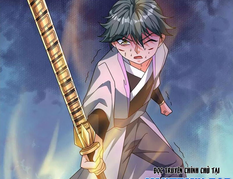 Tiên Làm Nô Thần Là Bộc, Đại Đế Làm Chó Giữ Nhà Chapter 51 - 112