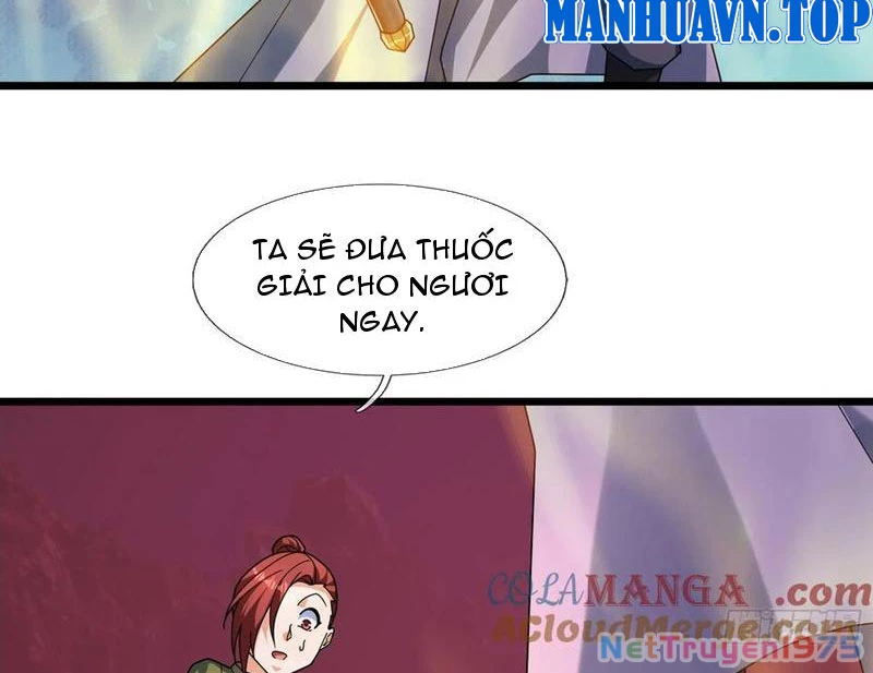 Tiên Làm Nô Thần Là Bộc, Đại Đế Làm Chó Giữ Nhà Chapter 51 - 113