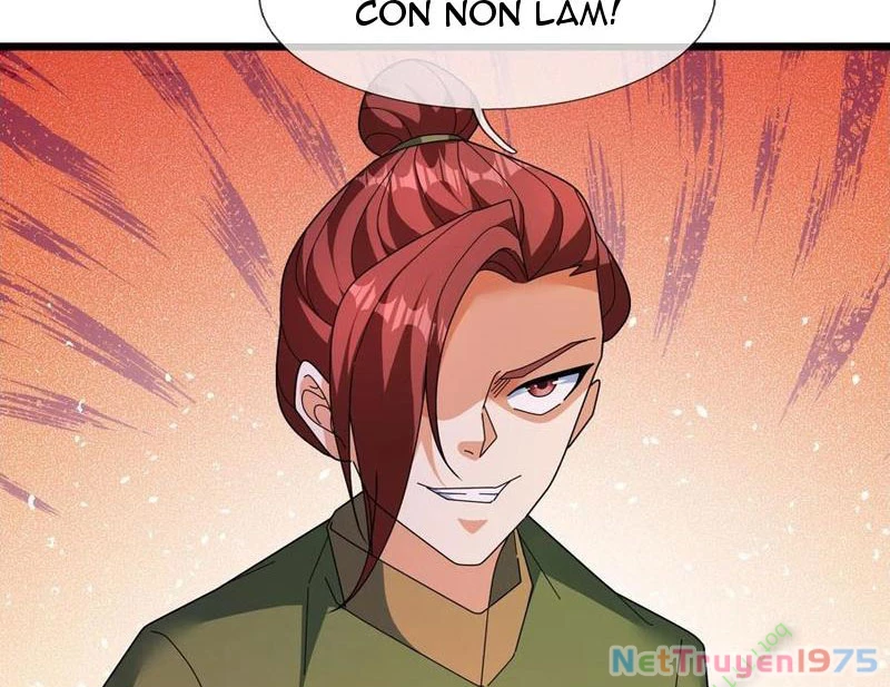 Tiên Làm Nô Thần Là Bộc, Đại Đế Làm Chó Giữ Nhà Chapter 51 - 119