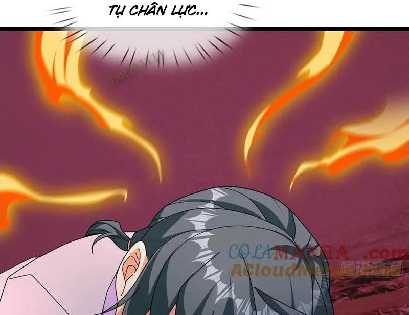 Tiên Làm Nô Thần Là Bộc, Đại Đế Làm Chó Giữ Nhà Chapter 51 - 138